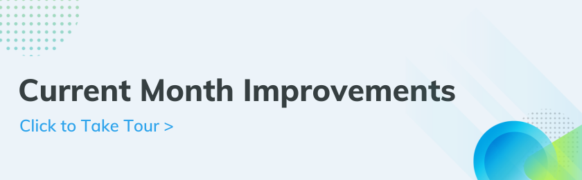 Current Month Improvements.png