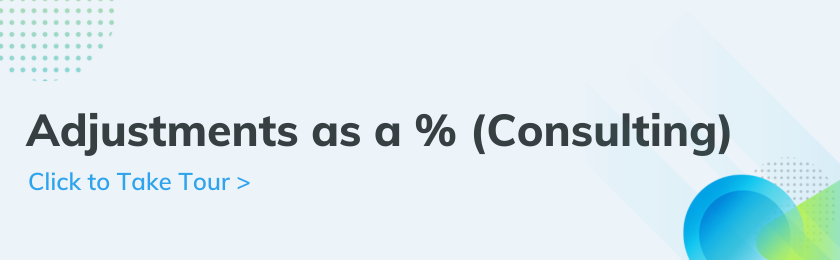 Adjustments as a % (Consulting).png